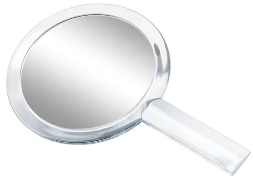 JJDK Håndspejl X1/X3