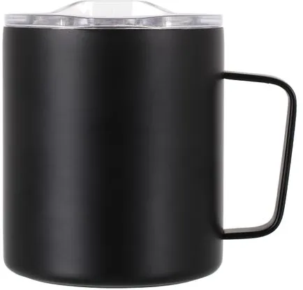 LifeVenture Termokop Sort