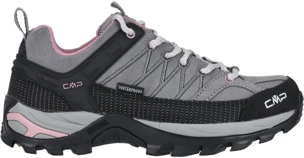 CMP Rigel Vandtæt Vandresko Dame